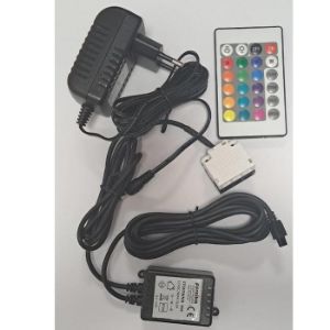 Obrazek Led do biurka Matrix 1-4