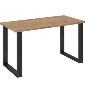 Obrazek Stół Imperial 138x67 dąb lancelot