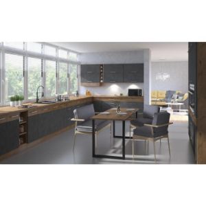 Obrazek Stół Imperial 138x67 dąb lancelot