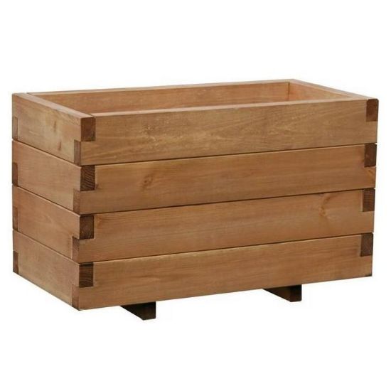 Obrazek Donica Domino II z wkładem