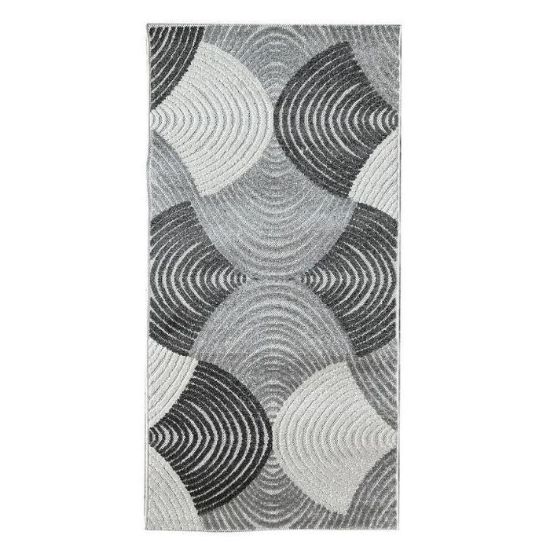 Obrazek Dywan Frisee Tenerife Plus 1,2/1,7 54172 295 szary