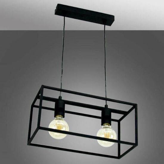 Obrazek Lampa Horus 2861/Z-B-2 LW2 