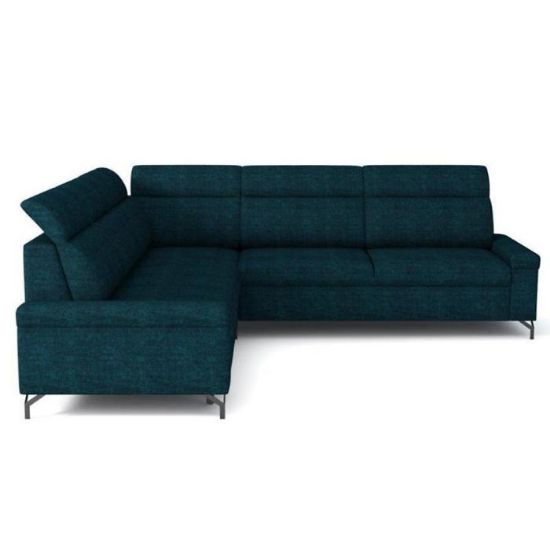 Obrazek Narożnik z funkcją spania Bogota B Mars 9 lewostronny