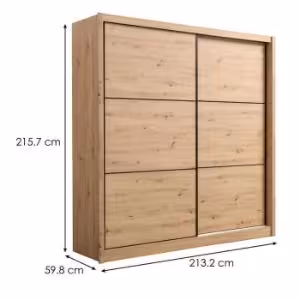 Obrazek Szafa Navara artisan 11008277