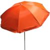 Obrazek Parasol ogrodowy 180cm pomarańczowy