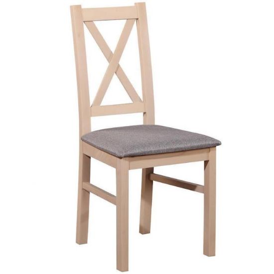 Obrazek Krzesło W113 sonoma dag287