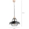 Obrazek Lampa Tamaris 60220 LW1