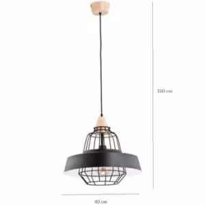 Obrazek Lampa Tamaris 60220 LW1