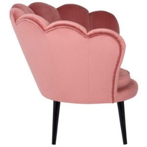 Obrazek Fotel Tristan Bluvel 52/wenge