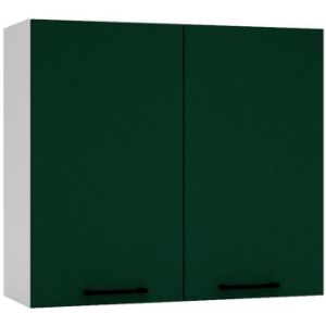 Obrazek Szafka kuchenna Max W80 butelkowa zieleń