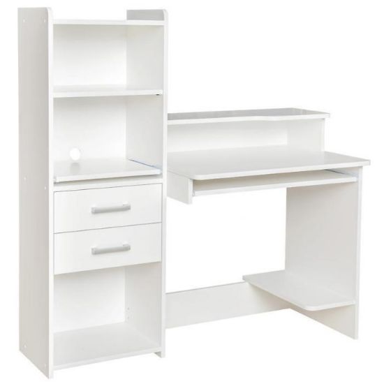 Obrazek Biurko Adrian biały