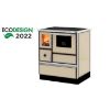 Obrazek Kuchnia Dominant 70 Capuccino 6,7 kW prawa