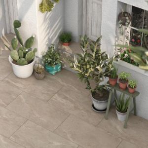 Obrazek Gres Tierra Sand 30/60