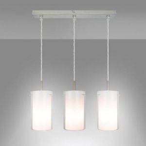 Obrazek Lampa wisząca Bol P17016-3 LW3