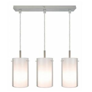 Obrazek Lampa wisząca Bol P17016-3 LW3