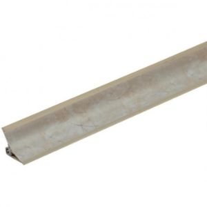 Obrazek Listwa przyblatowa 3m 20x20 – koloseum LWS-014