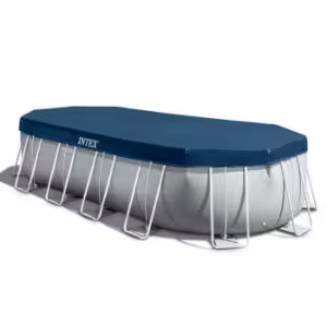 Obrazek Basen Prism owalny set 6.1m x 3.05m x 1.22 m - 26798NP