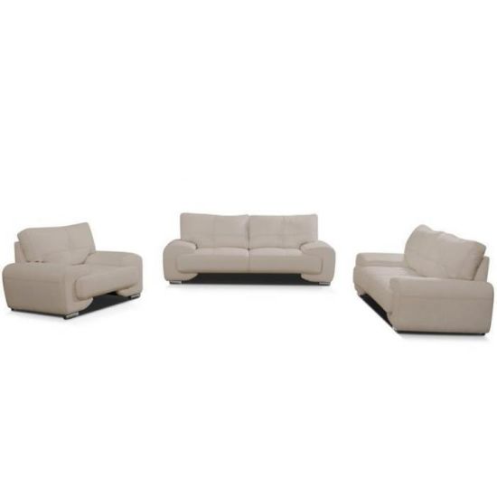 Obrazek Komplet wypoczynkowy Omega Lux Fusion 04