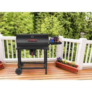 Obrazek Grill węglowy JY-050