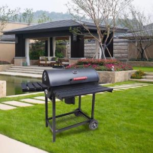 Obrazek Grill węglowy JY-050