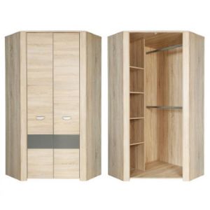 Obrazek Szafa narożna Yoop YPS 92