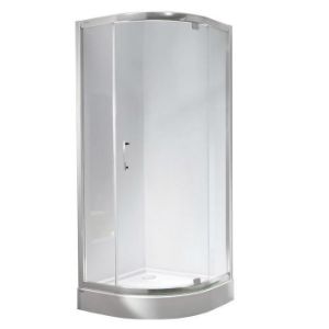 Obrazek Kabina prysznicowa KP1DJa/TX5 90 W0 SB glass protect