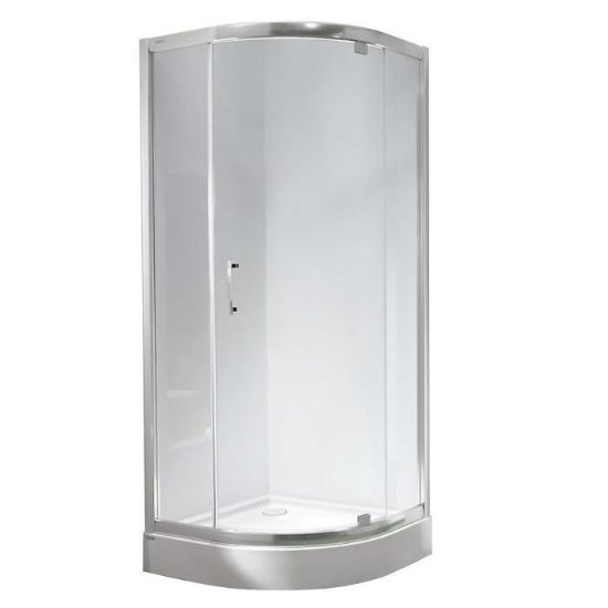 Obrazek Kabina prysznicowa KP1DJa/TX5 90 W0 SB glass protect