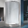 Obrazek Kabina prysznicowa KP1DJa/TX5 90 W0 SB glass protect