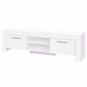 Obrazek Szafka RTV Cezar 14 Biały