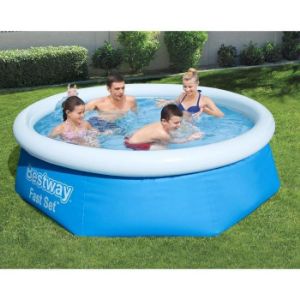 Obrazek Basen rozporowy 3.05x0.66m 57456