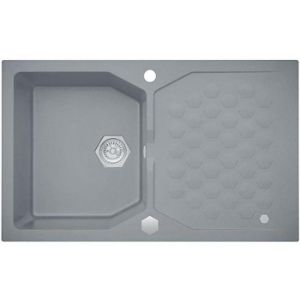 Obrazek Zlew Sensual 30 Steel 