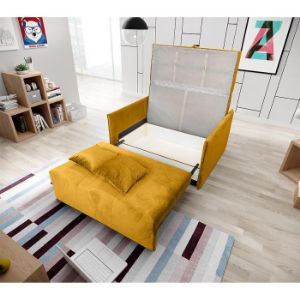 Obrazek Sofa Mario II Monolith 48