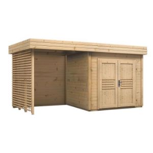 Obrazek Domek na narzędzia Malwa