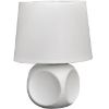 Obrazek Lampa biurkowa D2315 Biała