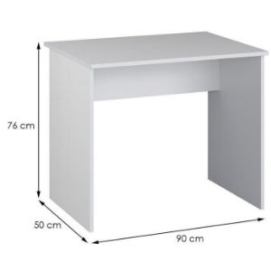 Obrazek Biurko Oli Biały