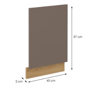 Obrazek Front kuchenny Bolonia trufel/artisan front zm 570x446