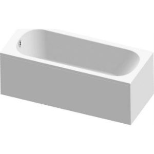 Obrazek Wanna Sula 140/70