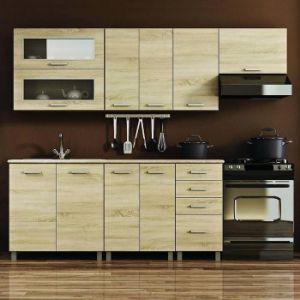 Obrazek Kuchnia Lucjan 240 bez blatu