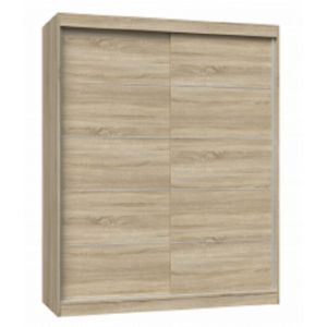 Obrazek Szafa Sabina S 160 dąb sonoma