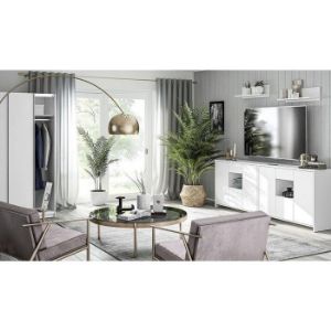 Obrazek Biurko Kendo 01 Biały