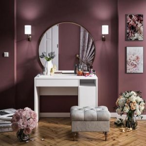 Obrazek Biurko Kendo 01 Biały