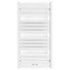 Obrazek Grzejnik Viva ZS 960x500 biały 418W