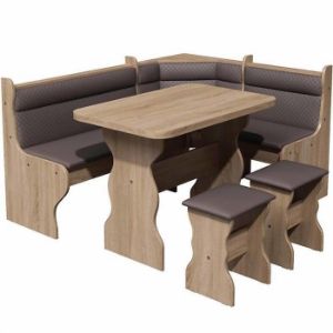 Obrazek Narożnik kuchenny Merkury II Eko d.son.