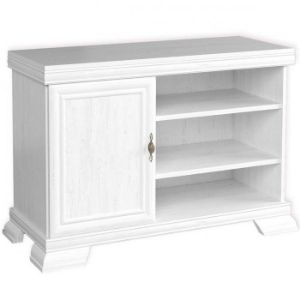 Obrazek Komoda Kora KRT BIAŁY