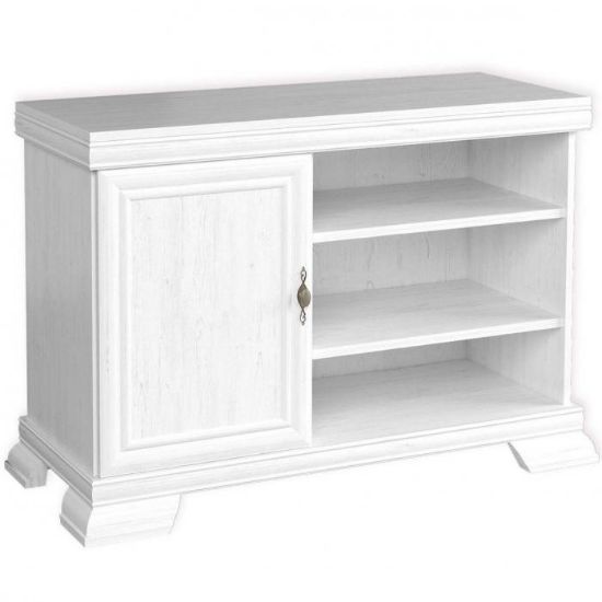 Obrazek Komoda Kora KRT BIAŁY