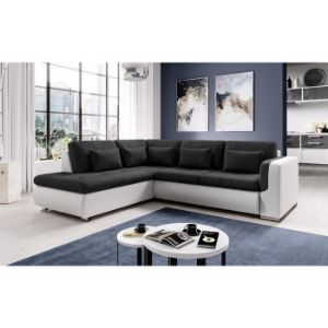 Obrazek Narożnik Fado L Kronos 7 + Madryt 120 lewostronny