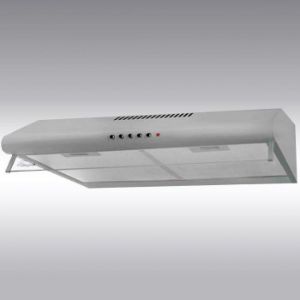 Obrazek Okap P-3060 szary