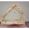 Obrazek Łóżeczko Domek - Sosna