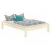 Obrazek Łóżko Dora 180x200 sosna lakier 