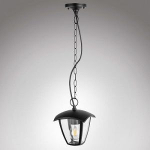 Obrazek Lampa ogrodowa Igma 311887 1E27 LW1